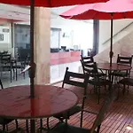 Hotel Boutique Mexico Plaza Aguascalientes