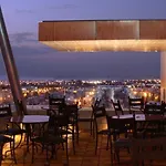 Hotel Boutique Mexico Plaza Aguascalientes