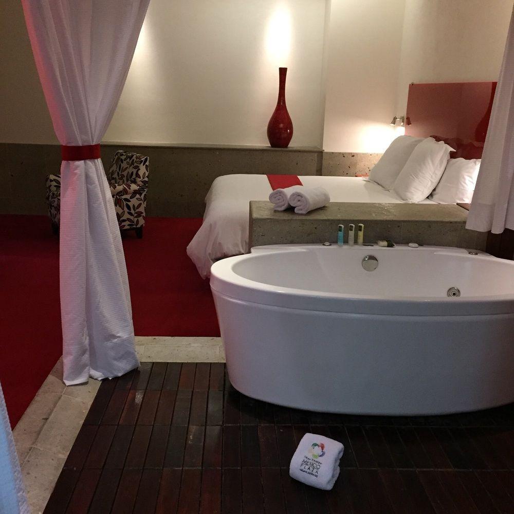 Boutique Mexico Plaza Hotel